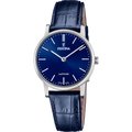 Festina Swiss Made Classic Leather F20013/3