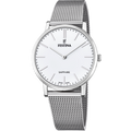 Festina Swiss Made Classic Steel F20014/1