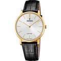 Festina Swiss Made Classic Leather F20016/1