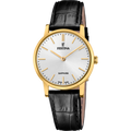 Festina Swiss Made Classic Leather F20017/1