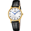 Festina Swiss Made Classic Leather F20017/5