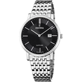 Festina Swiss Made Classic Steel F20018/3