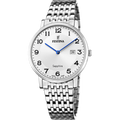Festina Swiss Made Classic Steel F20018/4