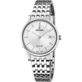Festina Swiss Made Classic Steel F20019/1