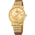 Festina Swiss Made Classic Steel F20020/2