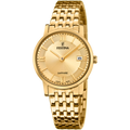 Festina Swiss Made Classic Steel F20021/2