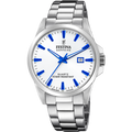 Festina Swiss Made Classic Steel F20024/5