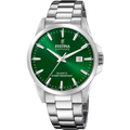 Festina Swiss Made Classic Steel F20024/6