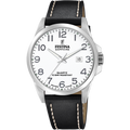 Festina Swiss Made Classic Leather F20025/1