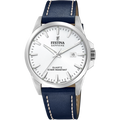 Festina Swiss Made Classic Leather F20025/2