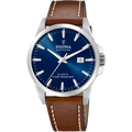 Festina Swiss Made Classic Leather F20025/3