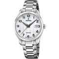 Festina Swiss Made Classic Steel F20026/1