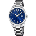 Festina Swiss Made Classic Steel F20026/2