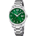 Festina Swiss Made Classic Steel F20026/3