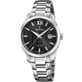 Festina Swiss Made Classic Steel F20026/4