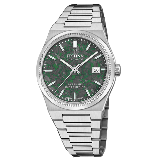 Festina Swiss Made Automatic F20028/B