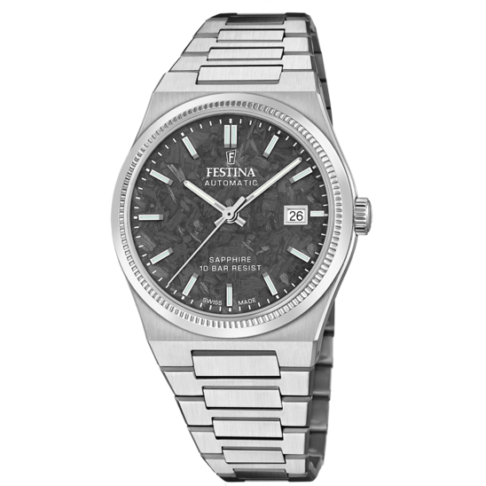 Festina Swiss Made Automatic F20028/C