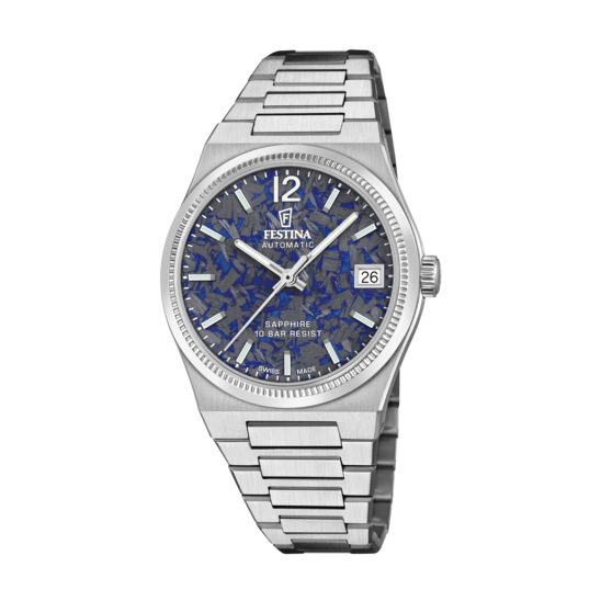 Festina Swiss Made Automatic F20029/A