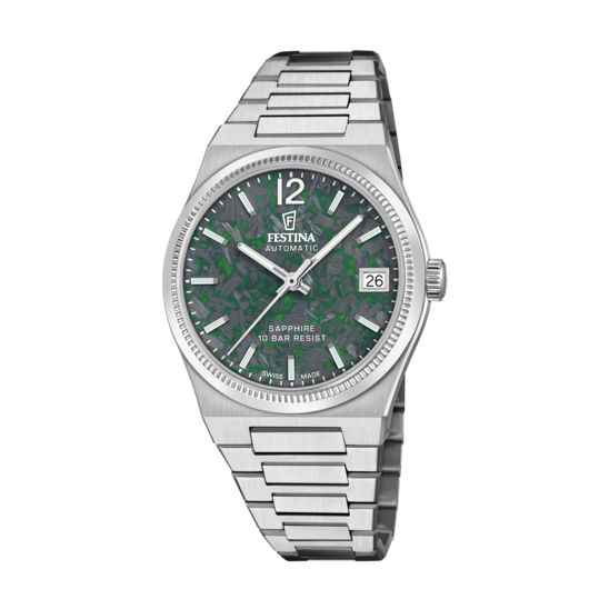 Festina Swiss Made Automatic F20029/B