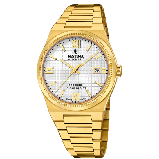Festina Swiss Made Automatic F20032/1