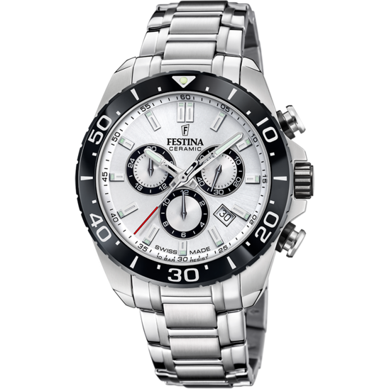 Festina Swiss Made Chrono F20042/1