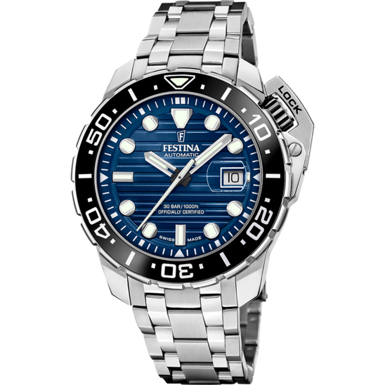 Festina Swiss Made Automatic F20043/2