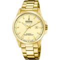 Festina Swiss Made Classic Steel F20044/4