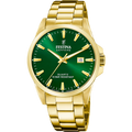 Festina Swiss Made Classic Steel F20044/5