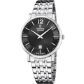 Festina Swiss Made Classic Steel F20045/7