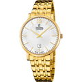 Festina Swiss Made Classic Steel F20046/6