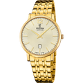 Festina Swiss Made Classic Steel F20046/7