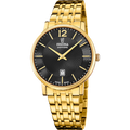 Festina Swiss Made Classic Steel F20046/8