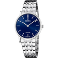 Festina Swiss Made Classic Steel F20047/3