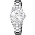 Festina Swiss Made Classic Steel F20049/1