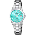 Festina Swiss Made Classic Steel F20049/4