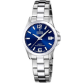 Festina Swiss Made Classic Steel F20049/5