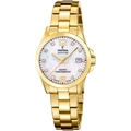 Festina Swiss Made Classic Steel F20050/1