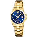 Festina Swiss Made Classic Steel F20050/3