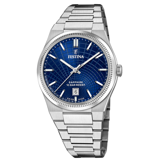 Festina Swiss Made Rive Collection F20051/4