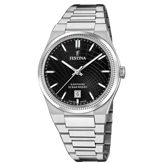 Festina Swiss Made Rive Collection F20051/6