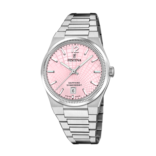 Festina Swiss Made Rive Collection F20052/3