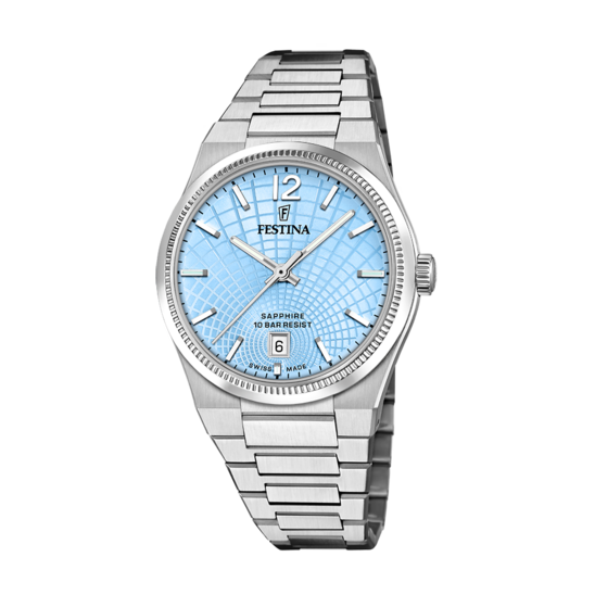 Festina Swiss Made Rive Collection F20052/5