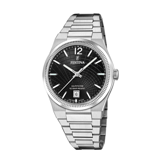 Festina Swiss Made Rive Collection F20052/8