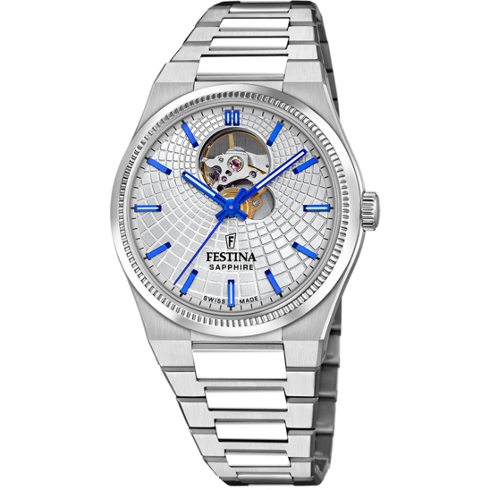 Festina Swiss Made Automatic F20053/1