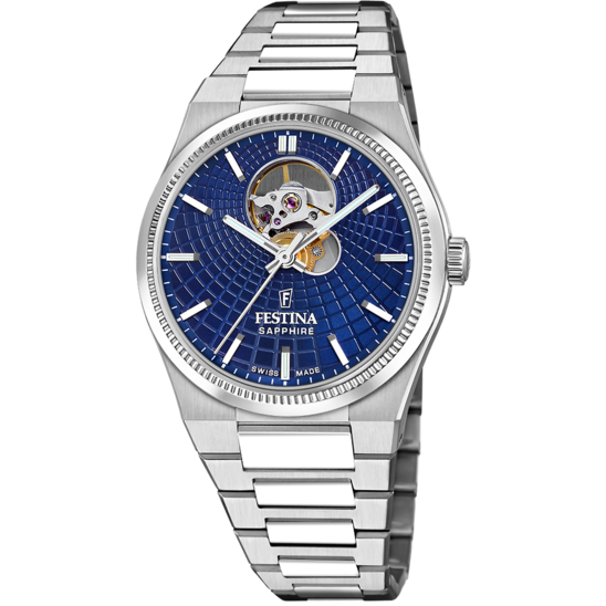 Festina Swiss Made Automatic F20053/2