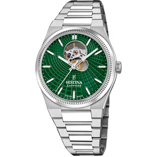 Festina Swiss Made Automatic F20053/3