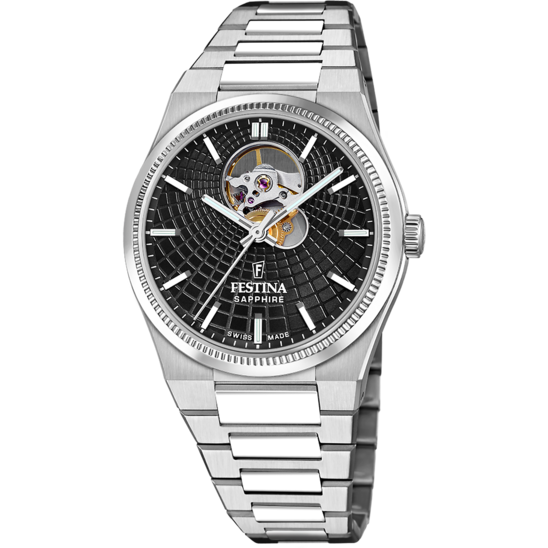 Festina Swiss Made Automatic F20053/4