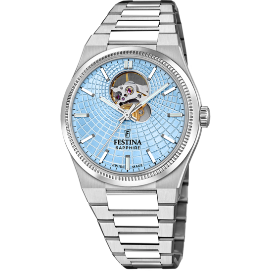 Festina Swiss Made Automatic F20053/5