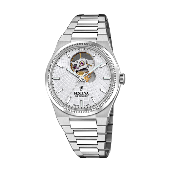 Festina Swiss Made Automatic F20054/1