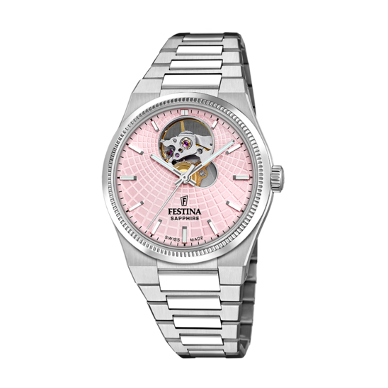 Festina Swiss Made Automatic F20054/2